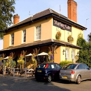 Premier Inn Hereford